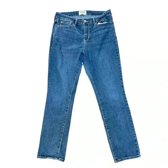Denizen From Levi’s Men’s Slim Jeans - Picture 1 of 6